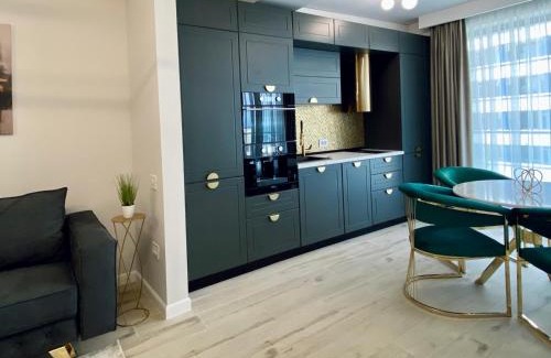 Jibert Apartamento | Onix Aparthotel Luxury Saraesa 306