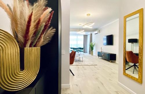 Jibert Apartamento | Onix Aparthotel Luxury Saraesa 306