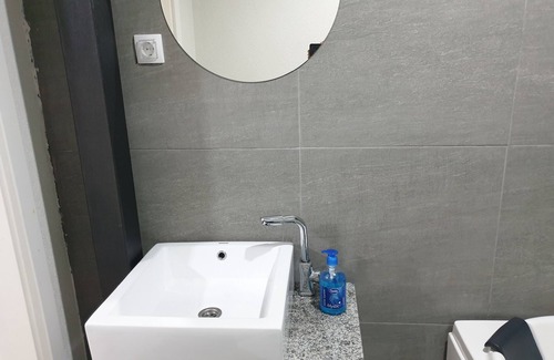 Kragujevac Apartamento | Apartamentos Onix - Studio Lux