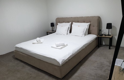 Kragujevac Apartamento | Apartamentos Onix - Studio Lux