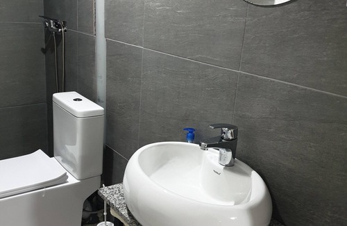 Kragujevac Apartamento | Apartamentos Onix - Superior