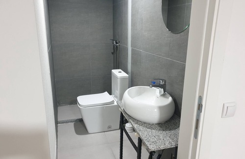 Kragujevac Apartamento | Apartamentos Onix - Superior