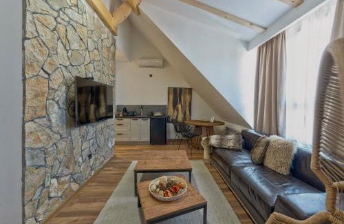 Zlatibor Apartamento | Onix Residence