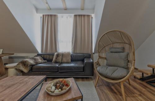 Zlatibor Apartamento | Onix Residence