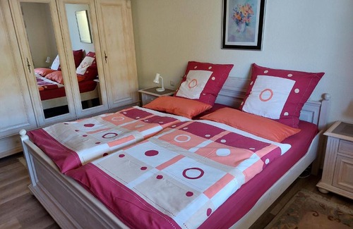 Cochem Apartamento | Onkel Jupp