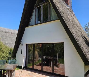 Wittenbeck Casa | Onkel-Lutz