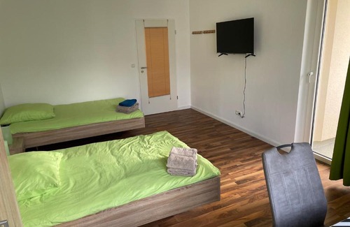 Kernstadt Casa | Onkel Tom Amazonien & Ozeanien