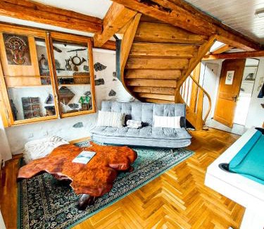 Glarus Apartamento | Onkel Toms Hütte