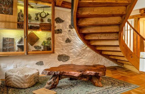Glarus Apartamento | Onkel Toms Hütte