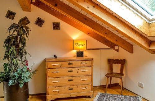 Glarus Apartamento | Onkel Toms Hütte