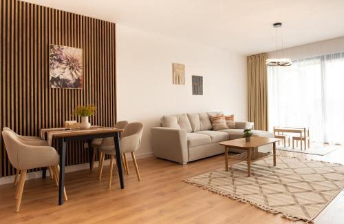 Dunajska Streda Apartamento | ONL Apartments