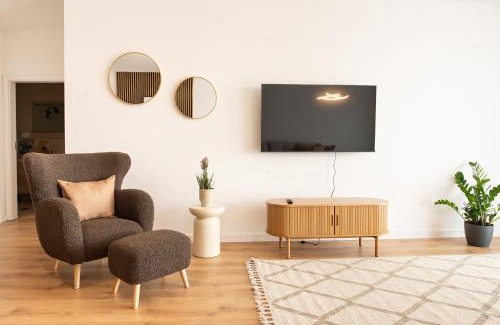 Dunajska Streda Apartamento | ONL Apartments
