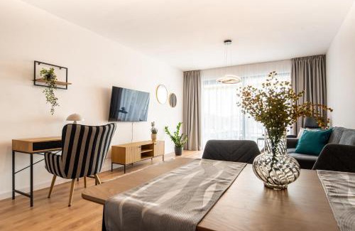 Dunajska Streda Apartamento | ONL Apartments