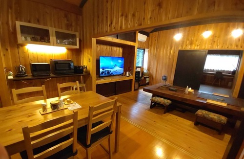 Oshima Casa | Online booking plan / Oshima-machi Tokyo