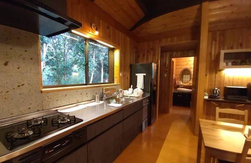 Oshima Casa | Online booking plan / Oshima-machi Tokyo