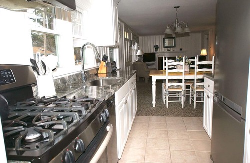 West Harwich Casa | A solo 1/2 milla de Pleasant Street Beach