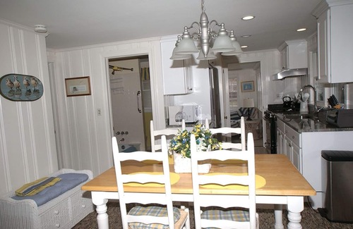 West Harwich Casa | A solo 1/2 milla de Pleasant Street Beach
