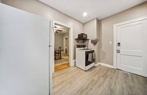 Old Brooklyn Casa | ONLY 10 min to Cleveland Clinic