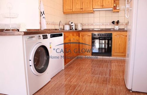 Los Gavilanes Casa | Only 100 meters to the beach! Sea views!