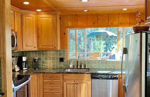 Oakhurst Casa | ¡Solo 19 millas a Yosemite, 1 milla a Bass Lake!