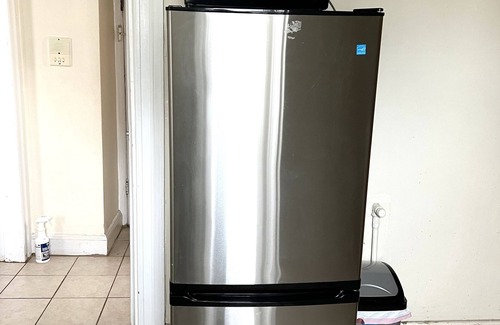 The Heights Apartamento | Only 2.3 Miles to NYC Entire Apt Clean & Cozy “At JC Heights”