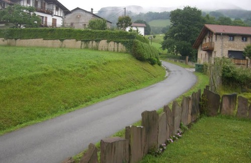 Vera de Bidasoa Casa | A sólo 30 Kms de San Sebastián