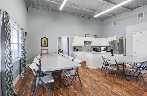 Lafitte Casa | A sólo 45 minutos del centro de Nueva Orleans es un vacacionistas Bayou Paraíso.