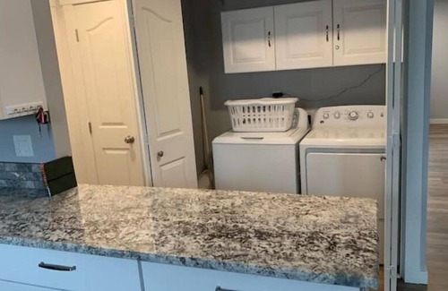 Southwest Ada County Alliance Casa | Only 5 miles from the airport!