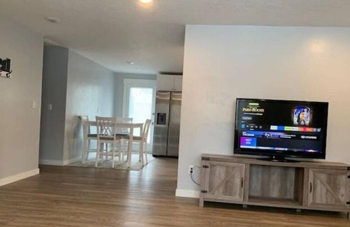 Southwest Ada County Alliance Casa | Only 5 miles from the airport!