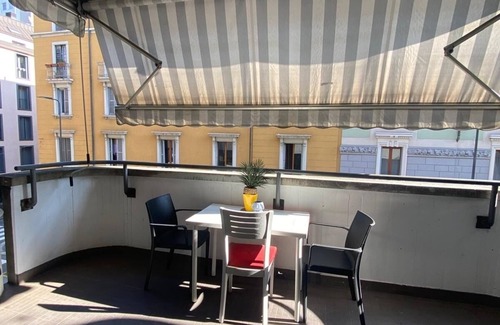 Varesine Apartamento | Only 5 min walk from the central station