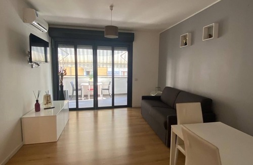 Varesine Apartamento | Only 5 min walk from the central station