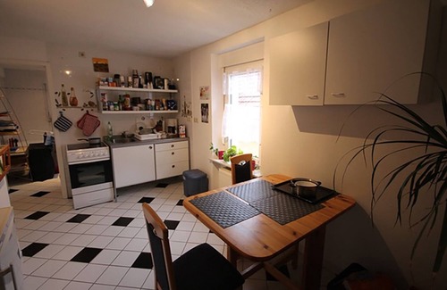 Mainz-Bingen Apartamento | Solo 5 minutos para ZDF
