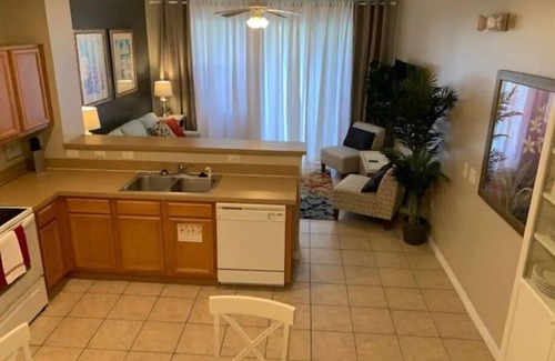 Crestwynd Bay Casa | Only 7 minutes away from Walt Disney World Magic Kingdom