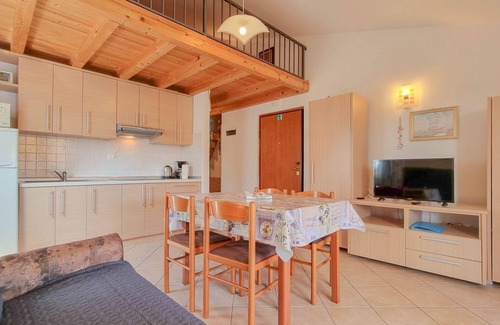 Lovrecica Apartamento | A sólo 70 metros del cristalino mar Adriático con balcón privado