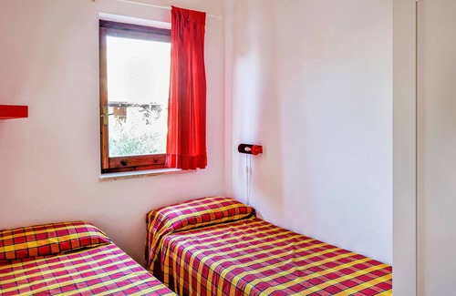 Falerna Apartamento | Alojamiento de 2 habitaciones en Falerna Marina
