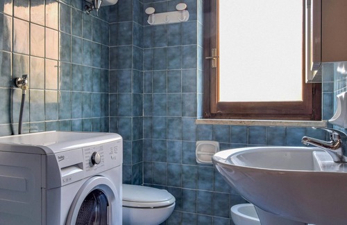 Falerna Apartamento | Alojamiento de 2 habitaciones en Falerna Marina