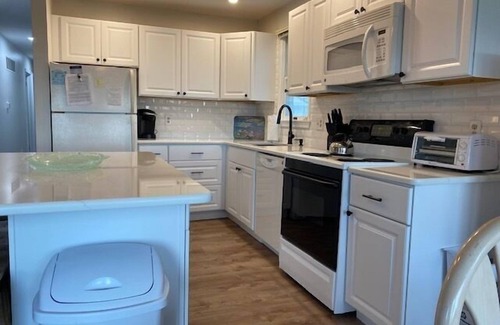 South End Casa | Only a Select Few have these panoramic views of the wetlands!