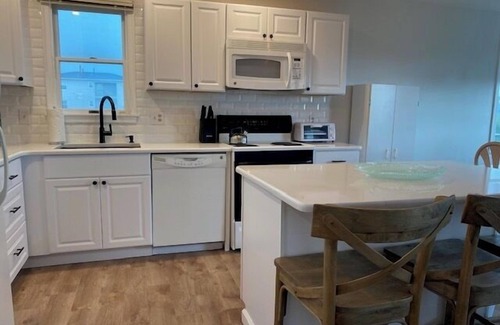 South End Casa | Only a Select Few have these panoramic views of the wetlands!