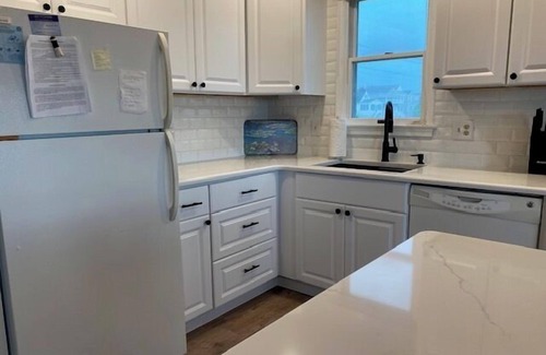 South End Casa | Only a Select Few have these panoramic views of the wetlands!