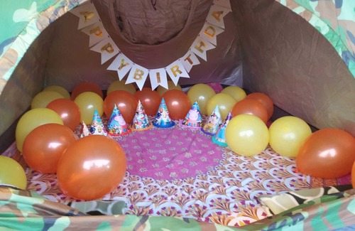 Rao Colony Alquiler De RV | Only adventure Camping In Lonavala