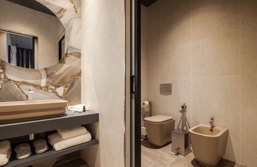 Potamos tis Germasogeias Hotel | Only Boutique and Suites