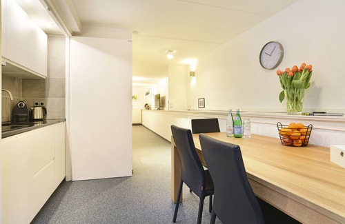 De Weteringschans Condominio | Only Friends B&B City Centre Apt| Modernised| Family Friendly!