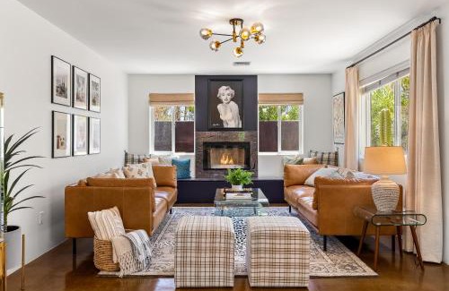Little Tuscany Casa | Only Inn Palm Springs by ACME House Company