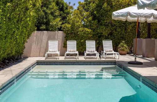 Little Tuscany Casa | Only Inn Palm Springs by ACME House Company