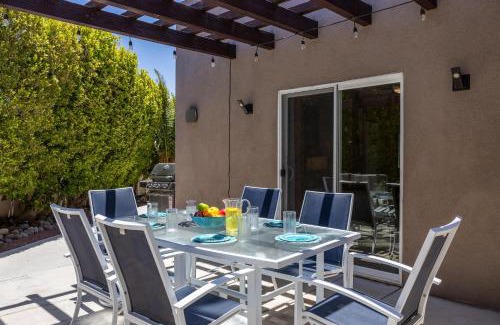 Little Tuscany Casa | Only Inn Palm Springs by ACME House Company