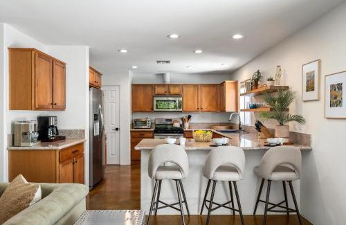Little Tuscany Casa | Only Inn Palm Springs by ACME House Company