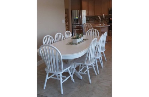 Columbia Casa | Only minutes from the beach! Why pay the high prices?
