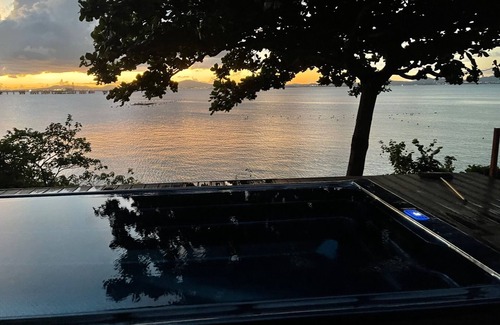 Uruma Casa | Only one private villa with private pool sauna an / Uruma Okinawa
