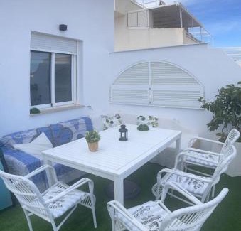 San Juan de los Terreros Apartamento | Only Sun