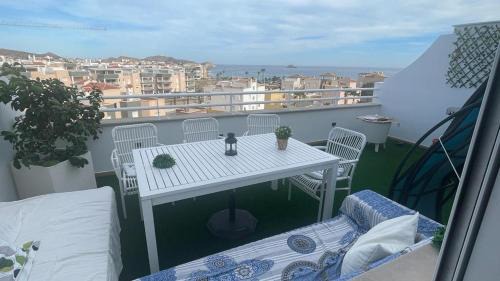 San Juan de los Terreros Apartamento | Only Sun